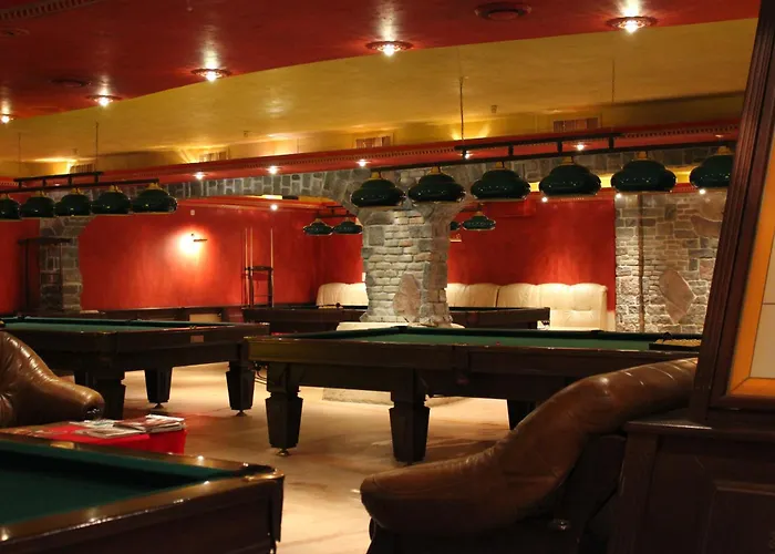 Hotel Meduza